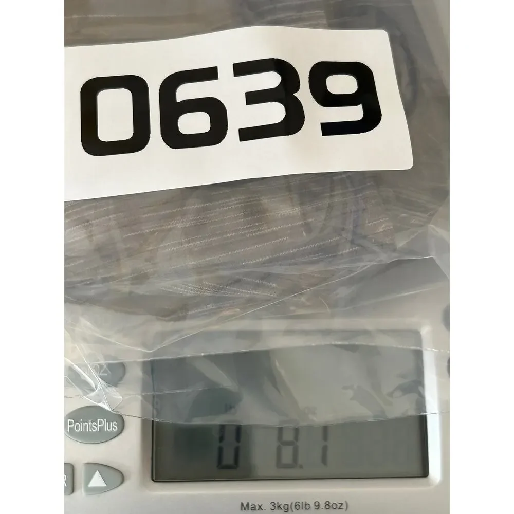 Lululemon women Wunder Under Legging High Rise 27" size 4 Silver Running Gym - Picture 11 of 11